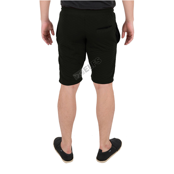 Celana Pendek Pria Wafer Shortpants Hijau Army CELANA Celana Pendek Pria Wafer Shortpants Hijau Army CELANA