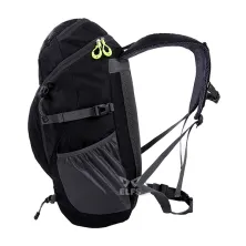 TAS GUNUNG Tas Ransel Gunung Carrier 40L Water Resist 1126 Hitam