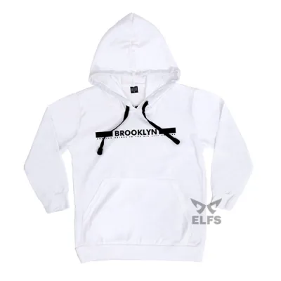 HOODIE ANAK Jaket Jumper Anak Gambar Sablon Brooklyn Fleece Putih 1 ahpl_jumper_anak_brooklyn_px_0