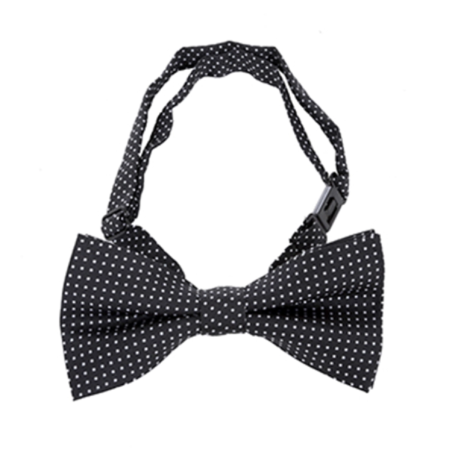 DASI KUPU MOTIF Dasi Kupu Kupu Motif Blink Hitam 2 bow_tie_blink_hx_1