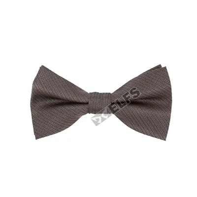 DASI KUPU MOTIF Dasi Kupu Kupu Motif Grid Coklat Tua 1 bow_tie_grid_ct_0_copy