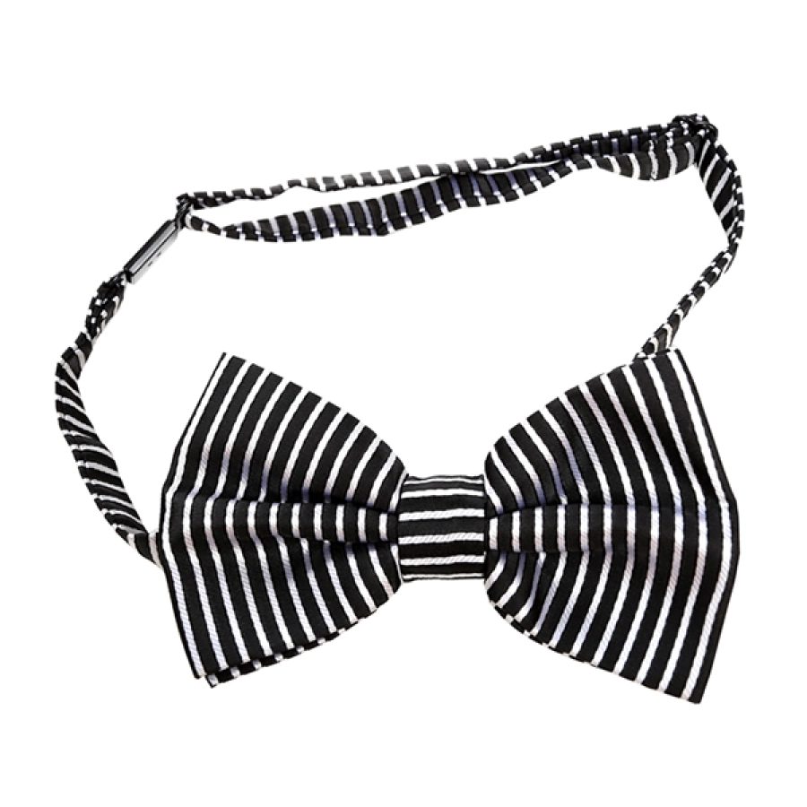 DASI KUPU MOTIF Dasi Kupu Kupu Motif Line Hitam 1 bow_tie_line_hx_1