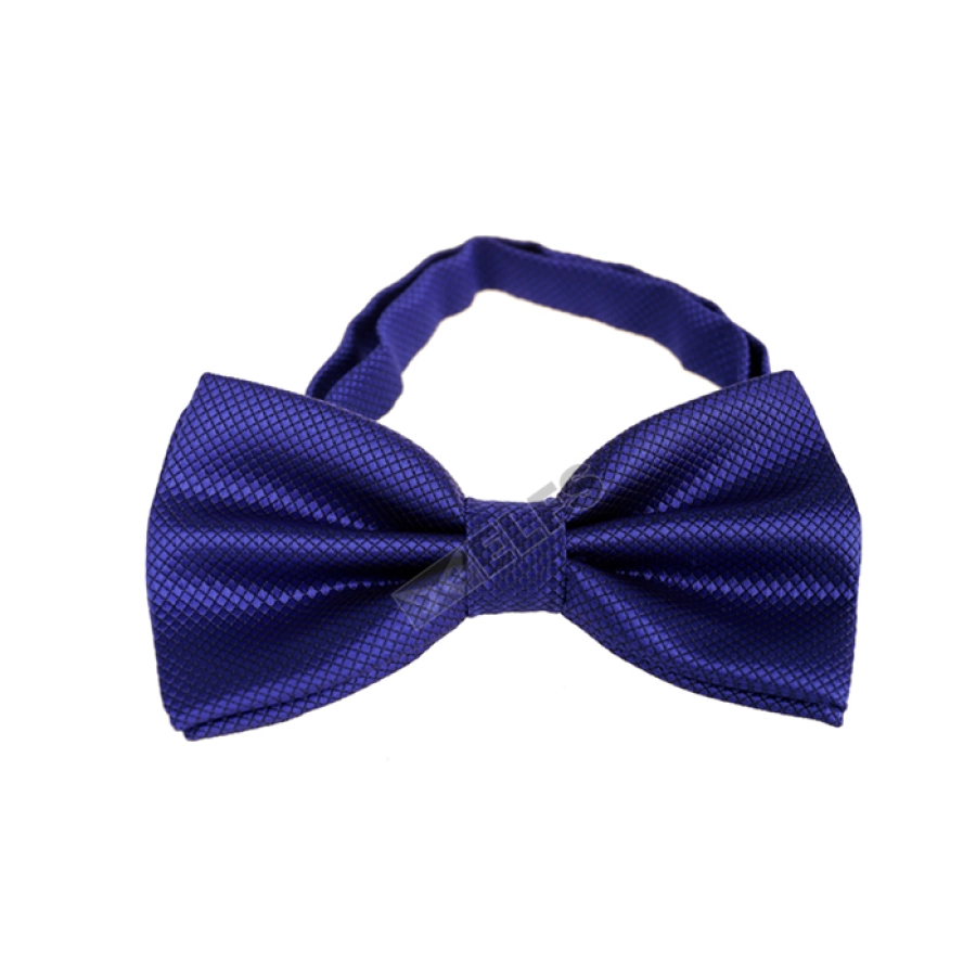 DASI KUPU POLOS Dasi Kupu Kupu Tekstur dengan Box Biru Tua 1 bow_tie_tekstur_with_box_bt_0_copy