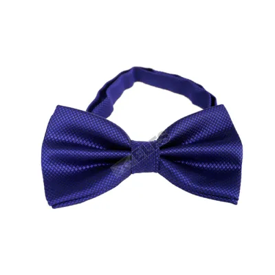 DASI KUPU POLOS Dasi Kupu Kupu Tekstur dengan Box Biru Tua 1 bow_tie_tekstur_with_box_bt_0_copy