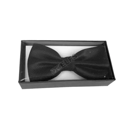 DASI KUPU POLOS Dasi Kupu Kupu Tekstur dengan Box Hitam 3 bow_tie_tekstur_with_box_hx_2_copy