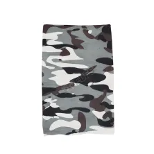 MASKER & BUFF BUFF BANDANA MASKER SERBAGUNA ARMY BIRD ABU MUDA