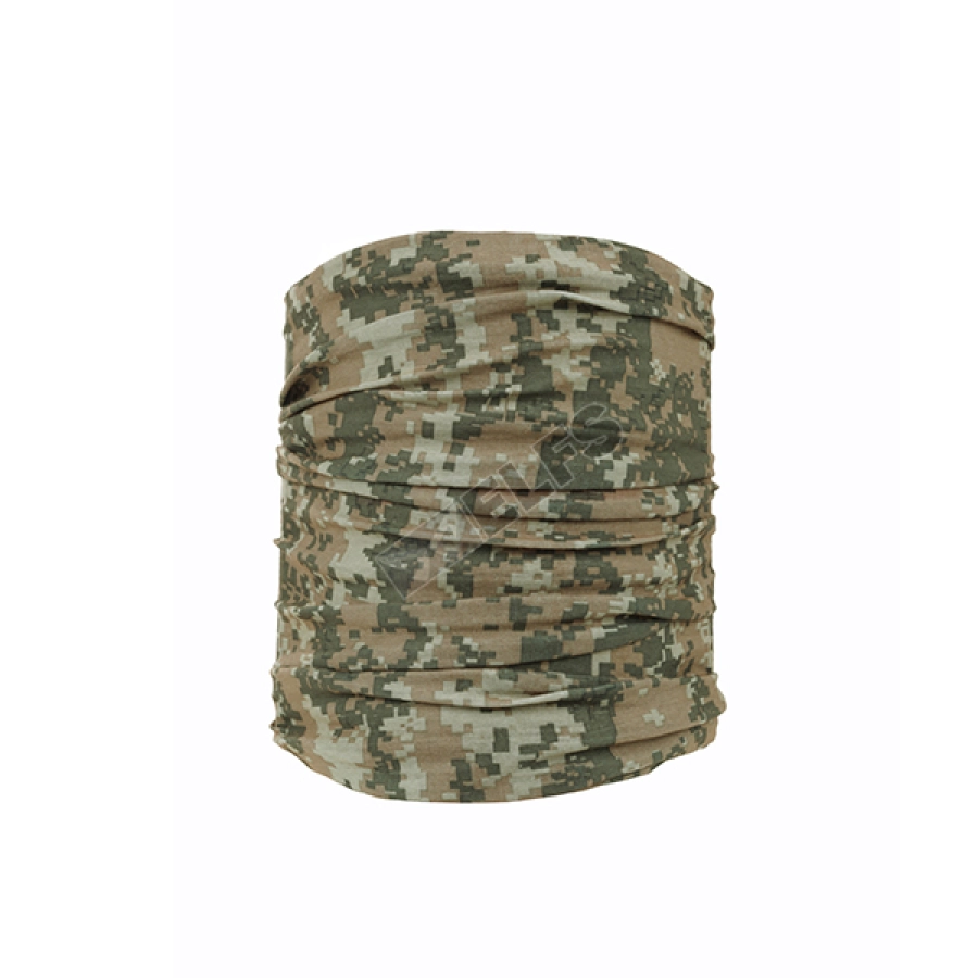 MASKER & BUFF Buff Bandana Masker Serbaguna Army Pattern Krem 1 buff_army_pattern_cr_1_copy