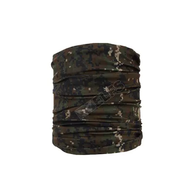 MASKER & BUFF Buff Bandana Masker Serbaguna Army Pattern Hijau Army 1 buff_army_pattern_ia_1_copy