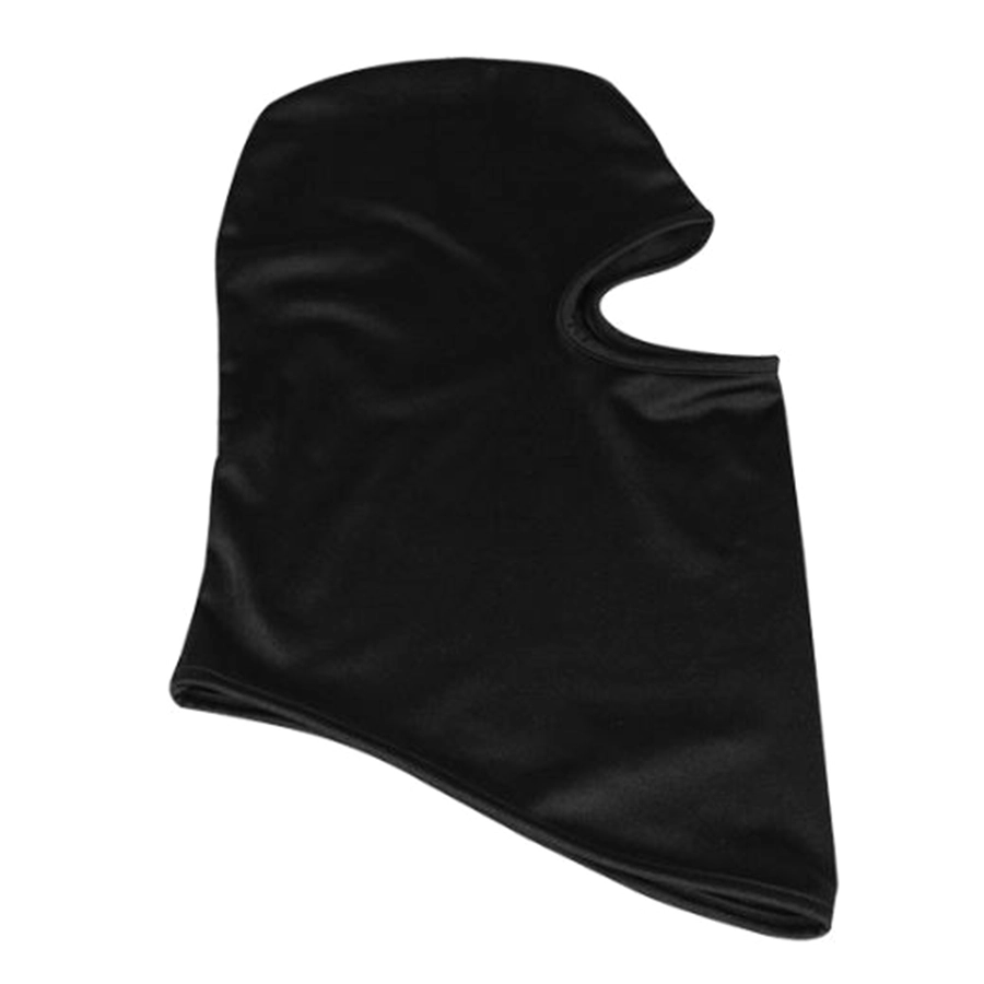 MASKER & BUFF Elfs - Balaclava Masker Motor Full Face Buff Hitam 3 buff_bandana_lubang_kuping_hx2