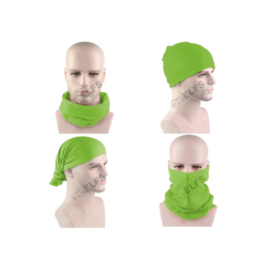 MASKER & BUFF BUFF BANDANA MASKER SERBAGUNA SIMPLE HIJAU MUDA 1 buff_simple_im0