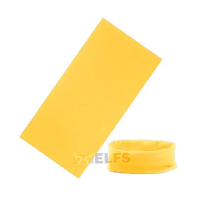 MASKER & BUFF BUFF BANDANA MASKER SERBAGUNA SIMPLE KUNING TUA 2 buff_simple_kt1