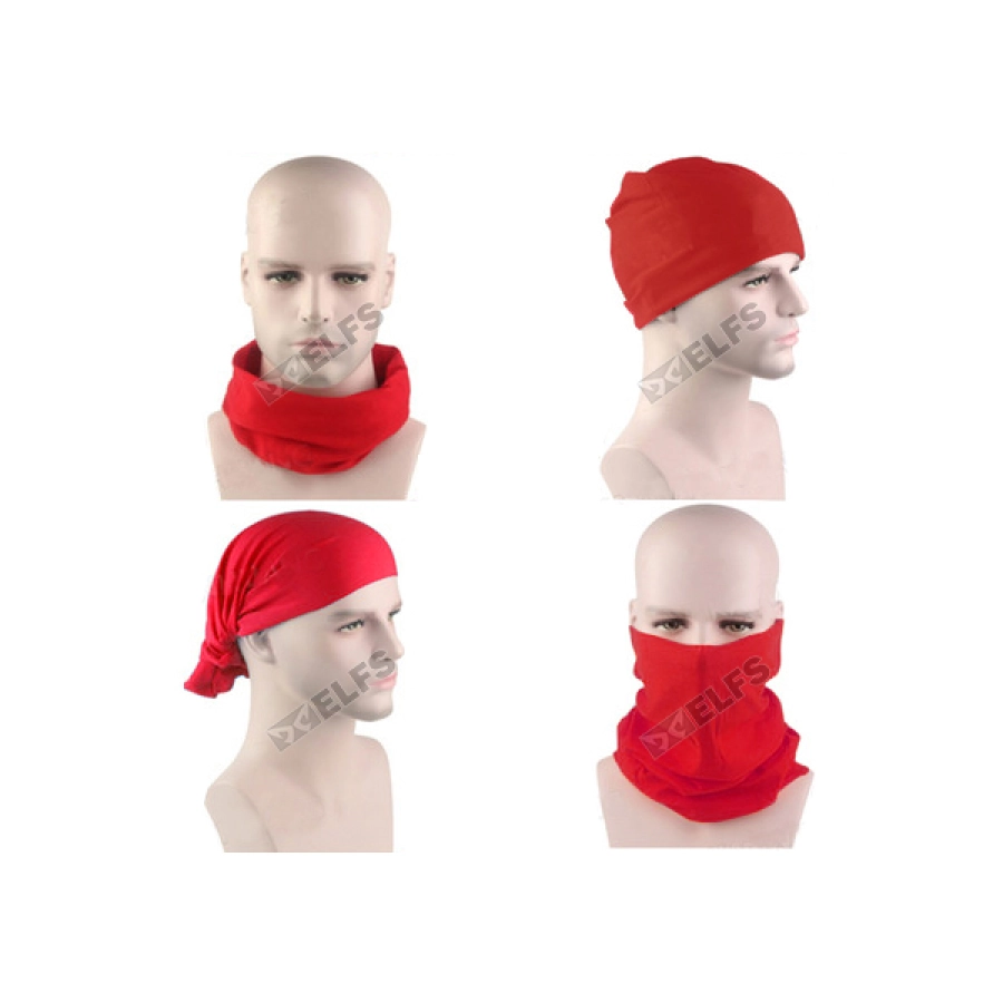 MASKER & BUFF BUFF BANDANA MASKER SERBAGUNA SIMPLE MERAH CABE 1 buff_simple_mc_0