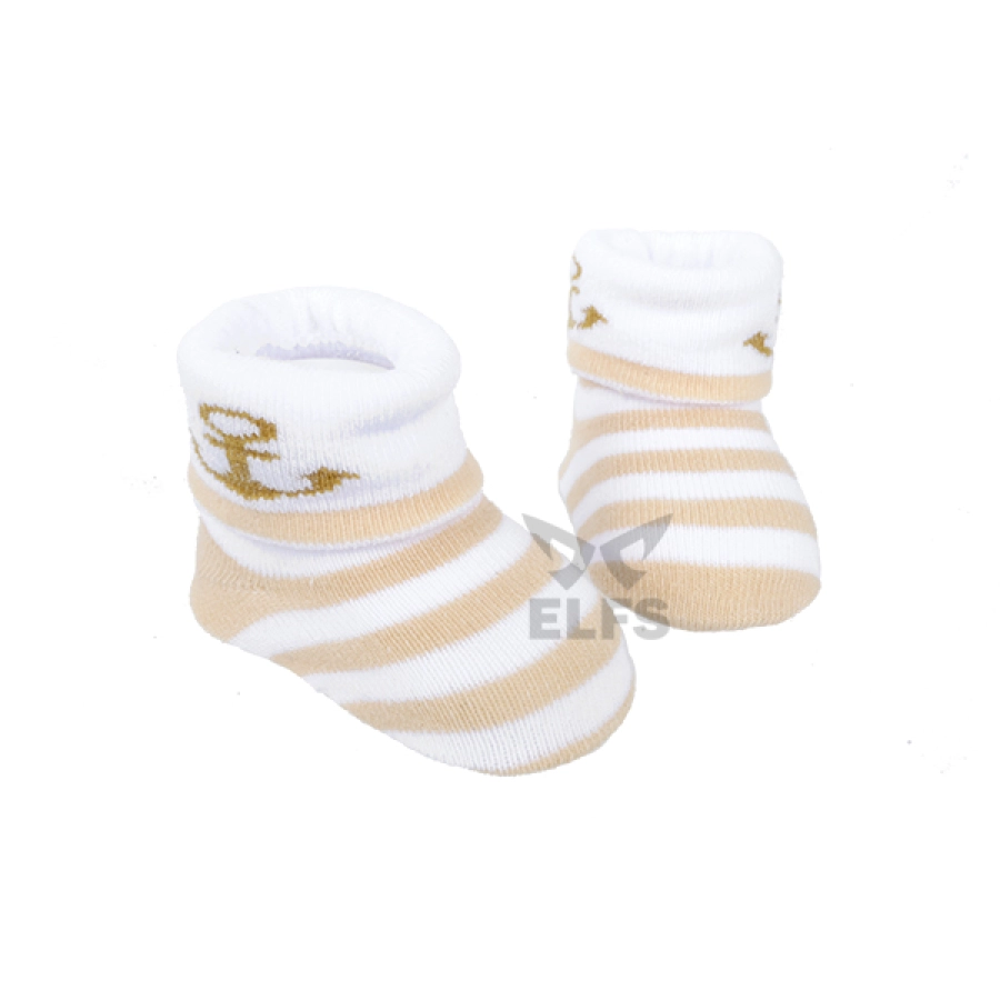 KAOS KAKI BALITA Kaos Kaki Anak Bayi 0 6 Bulan Anti Slip Sailor Khaki 1 by_kaos_kaki_06bln_sailor_kh_0