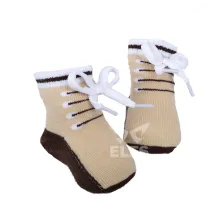 KAOS KAKI BALITA Kaos Kaki Anak Bayi 0 6 Bulan Anti Slip Tali Khaki