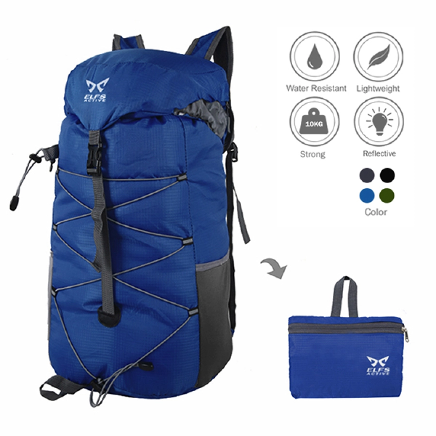 CARRIER Tas Ransel Gunung Lipat Anti Air 35L Foldable Water Resistant Carrier 019 Biru Tua 1 carrier_clove_35l_blue2_0