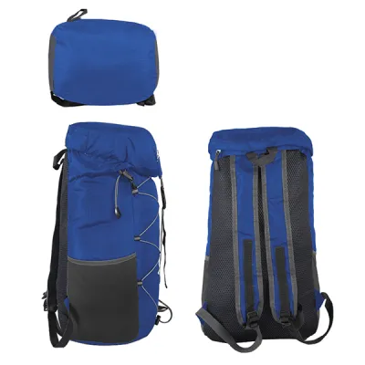 CARRIER Tas Ransel Gunung Lipat Anti Air 35L Foldable Water Resistant Carrier 019 Biru Tua 2 carrier_clove_35l_blue2_1