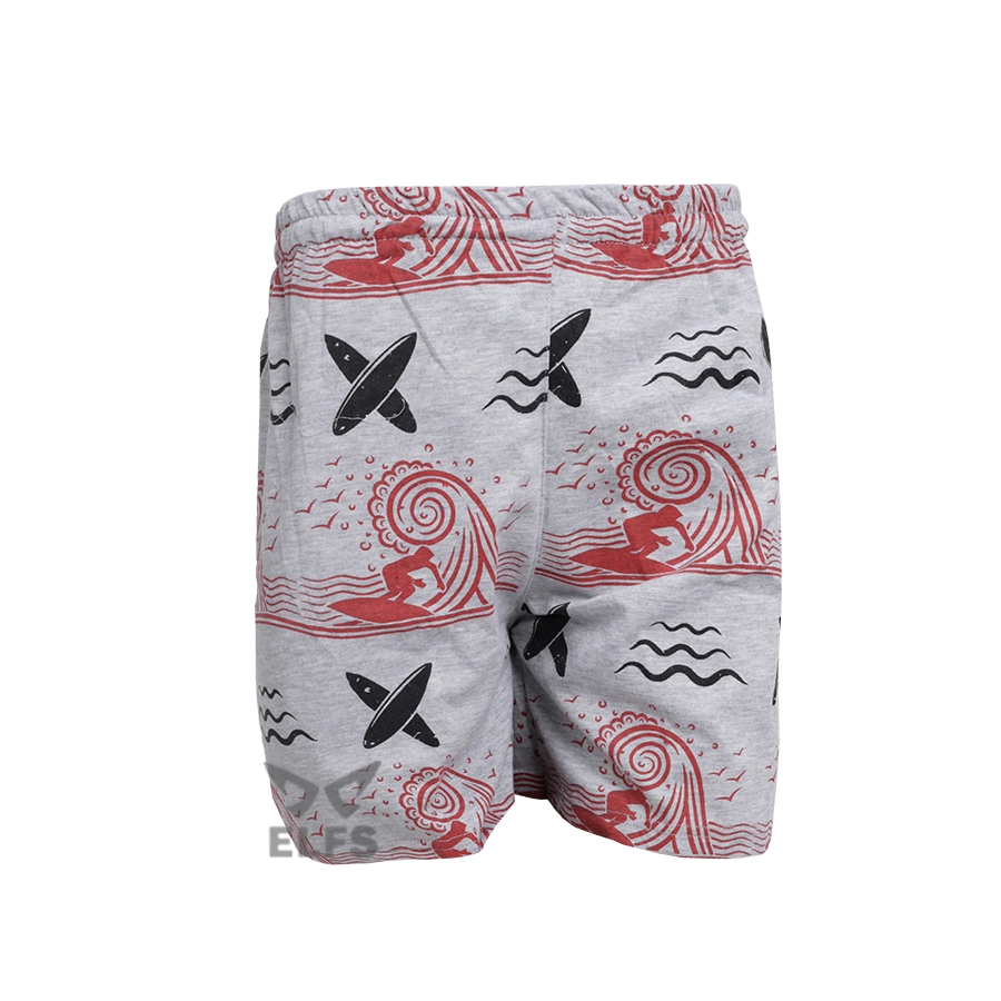 BOXER MOTIF Celana Pendek Santai Pria Boxer Rumahan Bahan Kaos Motif 02 Abu Muda 1 cdb_boxer_motif_02_am1