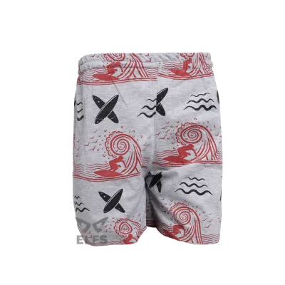 BOXER MOTIF Celana Pendek Santai Pria Boxer Rumahan Bahan Kaos Motif 02 Abu Muda 1 cdb_boxer_motif_02_am1