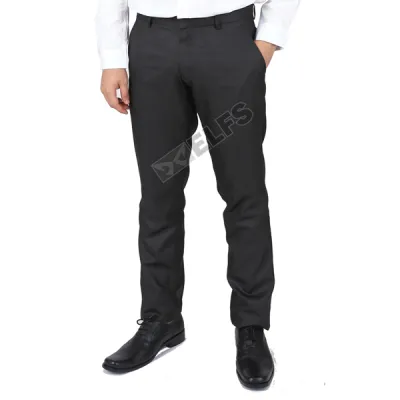 CELANA PANJANG FORMAL Celana Bahan Formal Pria Slimfit Metallic Abu Tua 1 celana_bahan_metallic_slimfit_at_0_copy