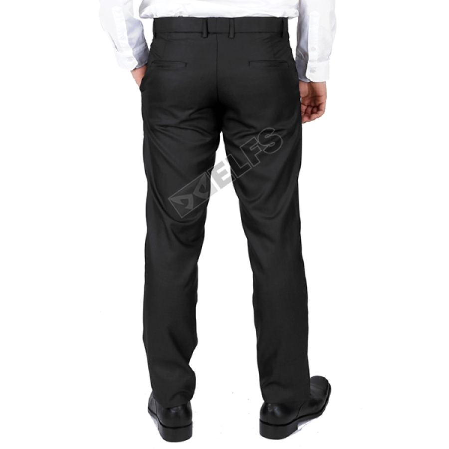 CELANA PANJANG FORMAL Celana Bahan Formal Pria Slimfit Metallic Abu Tua 2 celana_bahan_metallic_slimfit_at_1_copy