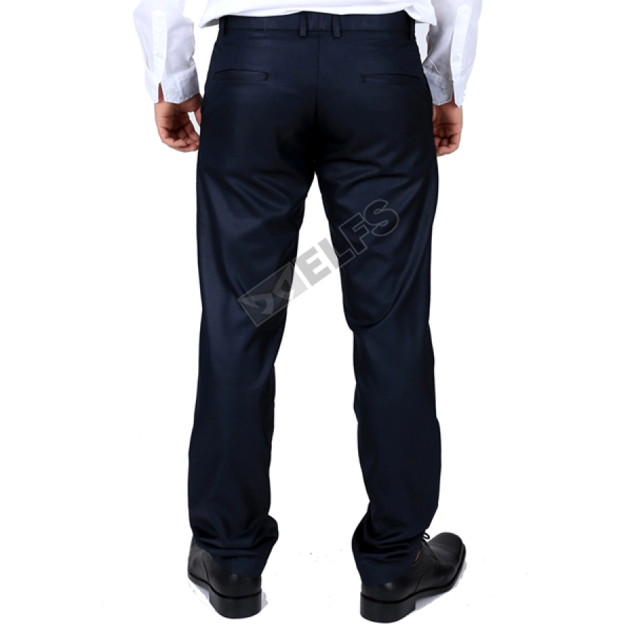 CELANA PANJANG FORMAL Celana Bahan Formal Pria Slimfit Metallic Biru Dongker 1 celana_bahan_metallic_slimfit_bd_0_copy