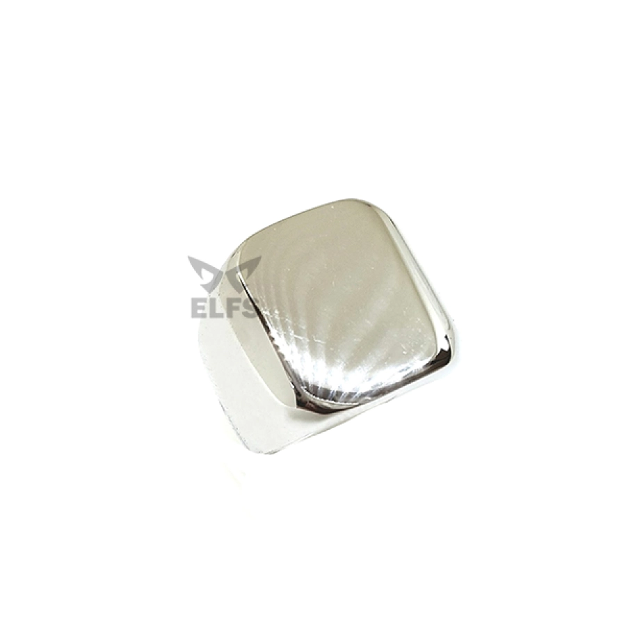 CINCIN Cincin Titanium Besar SGZ70 Silver 1 cincin_sgz70_stainless_besar_sv_0