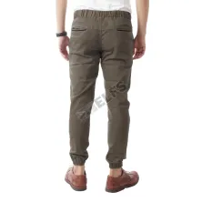 CELANA PANJANG CASUAL Celana Panjang Pria Jogger Chino Khaki