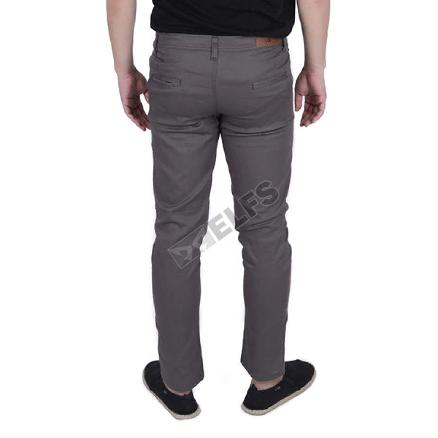 CELANA PANJANG CASUAL Celana Panjang Pria Chino Simple Abu Tua 3 cjb_chino_simple_at_2_copy