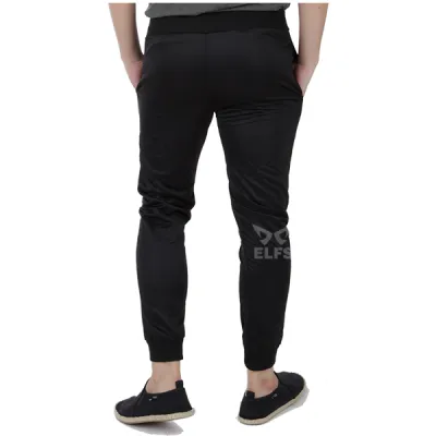 CELANA PANJANG CASUAL Celana Jogger Panjang Lotto Sweat Pants Hitam 2 cjb_jogger_lotto_long_pants_hx_1