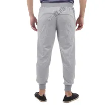 CELANA PANJANG CASUAL Celana Jogger Panjang Terry Sweat Pants Polos Abu Muda