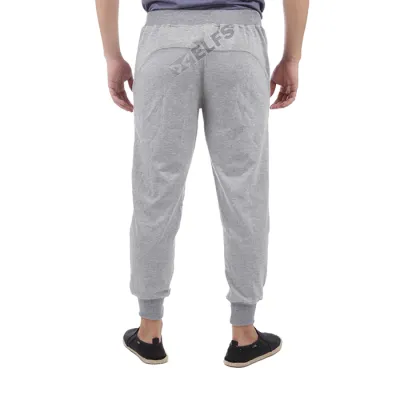 CELANA PANJANG CASUAL Celana Jogger Panjang Terry Sweat Pants Polos Abu Muda 2 cjb_sweatshirt_jogger_pants_am_1