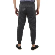 CELANA PANJANG CASUAL Celana Jogger Panjang Terry Sweat Pants Polos Abu Tua