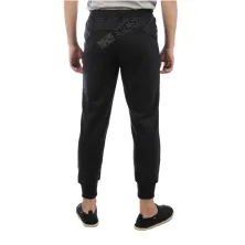 CELANA PANJANG CASUAL Celana Jogger Panjang Terry Sweat Pants Polos Hitam