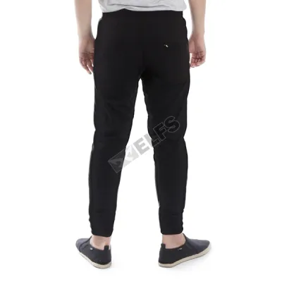 CELANA PANJANG CASUAL Celana Jogger Panjang Terry Sweat Pants 95D1 Hitam 2 cjb_sweatshirt_jogging_pants_95d1_hx_1_copy