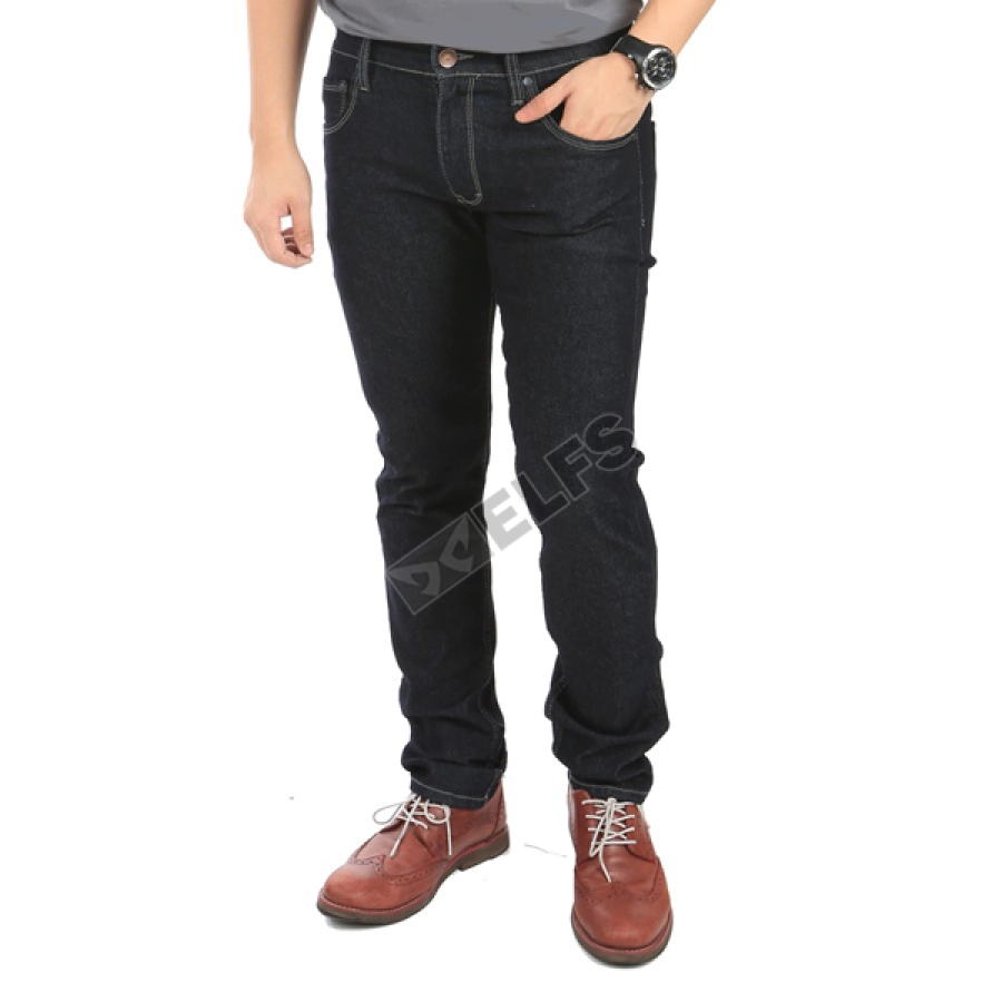 CELANA PANJANG JEANS Celana Panjang Jeans Garment Pocket 087 Hitam 1 cjj_garment_pocket_087_hx_0_copy