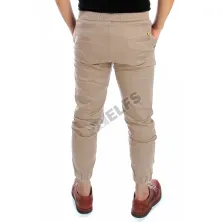 CELANA PANJANG CASUAL Celana Jogger Panjang katun Polos Khaki