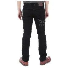 CELANA PANJANG JEANS Celana Panjang Soft Jeans Rider 021 Hitam