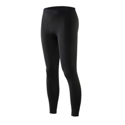 CELANA BASELAYER CELANA OLAHRAGA PRIA BASE LAYER LEGGING PANJANG SPANDEK POLOS HITAM 2 ctj_baselayer_legging_hx1