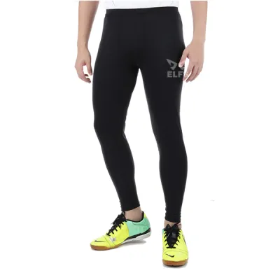 CELANA BASELAYER Celana Olahraga Pria Base Layer Legging Panjang Spandek Hitam 1 ctj_baselayer_legging_long_pants_hx_0