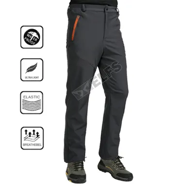 CELANA HIKING Celana Hiking Waterproof Ultra Light Outdoor Tracking Pants Abu Tua 1 ctj_ultra_light_waterproof_at00