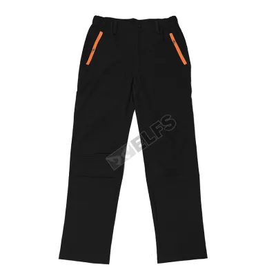 CELANA HIKING Celana Hiking Waterproof Ultra Light Outdoor Tracking Pants Hitam 2 ctj_ultra_light_waterproof_hx1