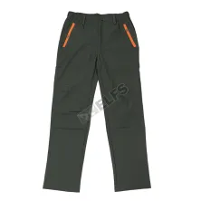 CELANA HIKING Celana Hiking Waterproof Ultra Light Outdoor Tracking Pants Hijau Army