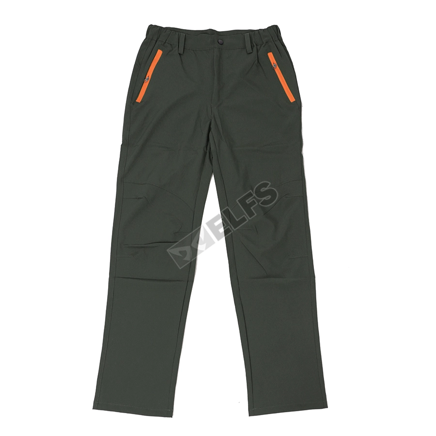 CELANA HIKING Celana Hiking Waterproof Ultra Light Outdoor Tracking Pants Hijau Army 2 ctj_ultra_light_waterproof_ia1