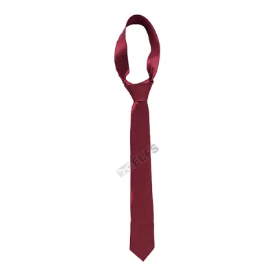 DASI SLIM Dasi Slim Formal Casual Maroon 1 dasi_slim_maroon_mo_0_copy