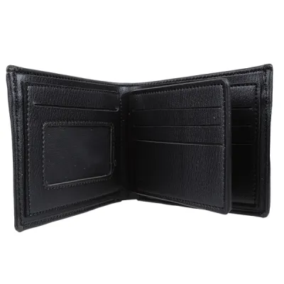 DOMPET Dompet Pria Simple ELFS Kulit Sintetis Hitam 2 dkh_simple_elfs_hx_1