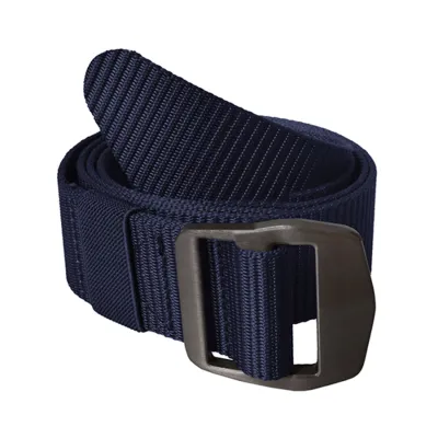 IKAT PINGGANG KANVAS, DLL IKAT PINGGANG CANVAS METAL PLATE TACTICAL MILITARY BELT BIRU DONGKER 1 gb_fmz_nilon_kepala_besi_bd0