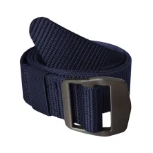 IKAT PINGGANG KANVAS, DLL IKAT PINGGANG CANVAS METAL PLATE TACTICAL MILITARY BELT BIRU DONGKER