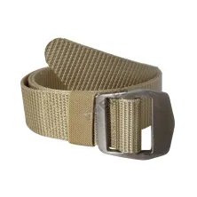 IKAT PINGGANG KANVAS, DLL IKAT PINGGANG CANVAS METAL PLATE TACTICAL MILITARY BELT KREM