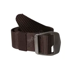 IKAT PINGGANG KANVAS, DLL IKAT PINGGANG CANVAS METAL PLATE TACTICAL MILITARY BELT COKLAT TUA