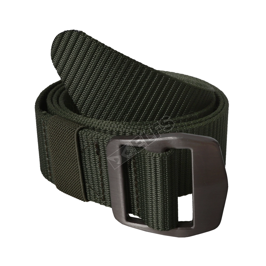 IKAT PINGGANG KANVAS, DLL IKAT PINGGANG CANVAS METAL PLATE TACTICAL MILITARY BELT HIJAU ARMY 1 gb_fmz_nilon_kepala_besi_ia0_copy